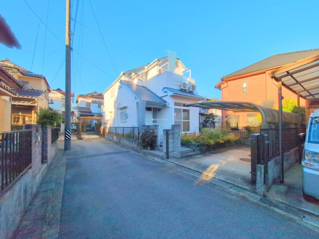 物件写真