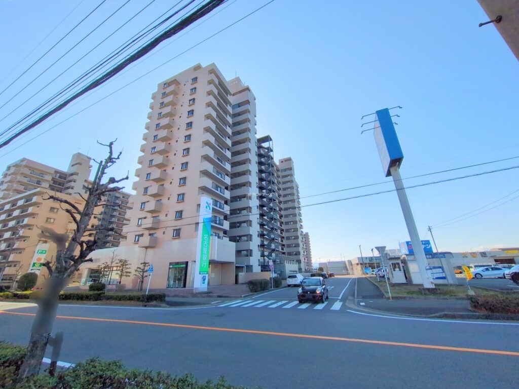 物件写真
