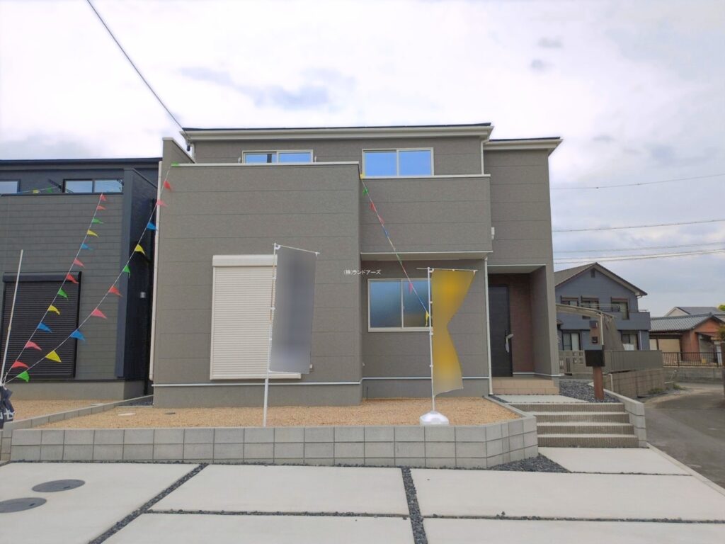 物件写真