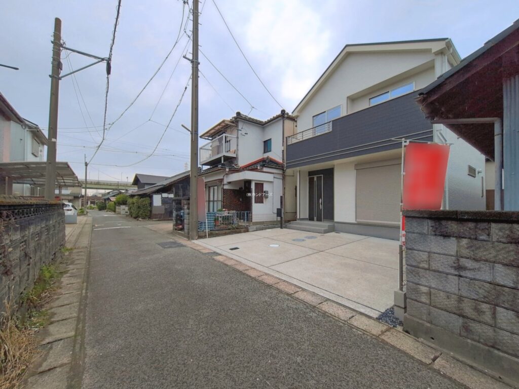 物件写真