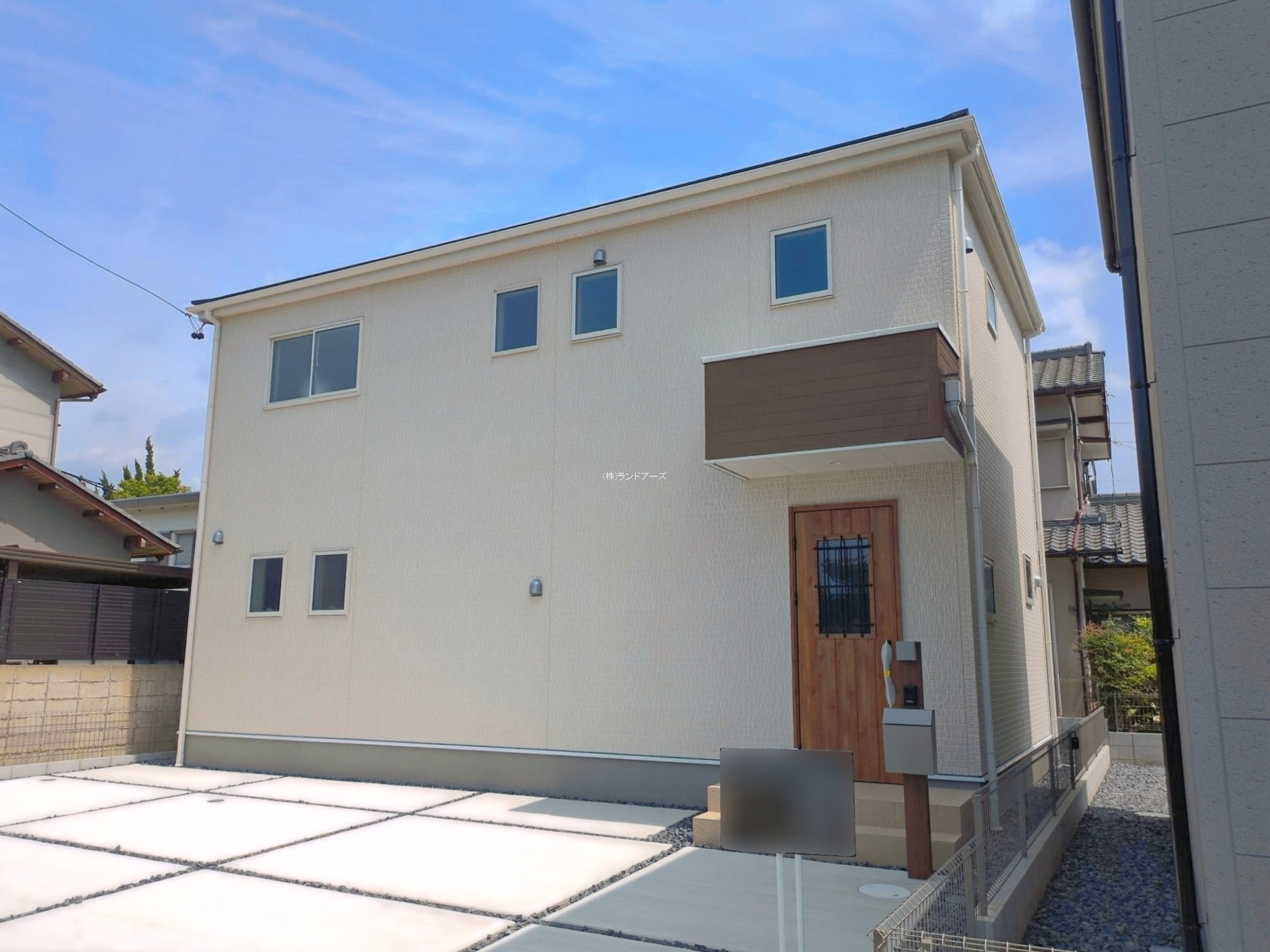 春日井市高森台6丁目(戸建)02 1 - 株式会社ランドアーズ|名古屋の一戸建て(建売・中古戸建)・中古マンション・賃貸管理・不動産売却 春日井市高森台6丁目(戸建)02 1