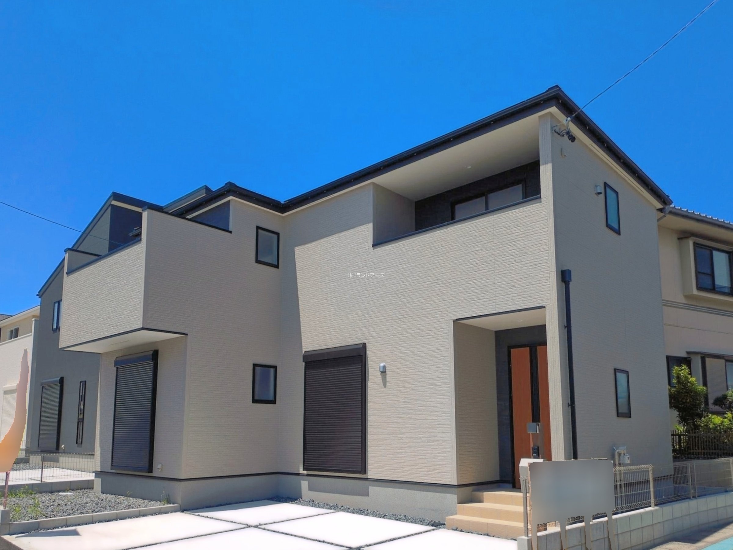 春日井市坂下町2丁目(戸建)01 1 - 株式会社ランドアーズ|名古屋の一戸建て(建売・中古戸建)・中古マンション・賃貸管理・不動産売却 春日井市坂下町2丁目(戸建)01 1