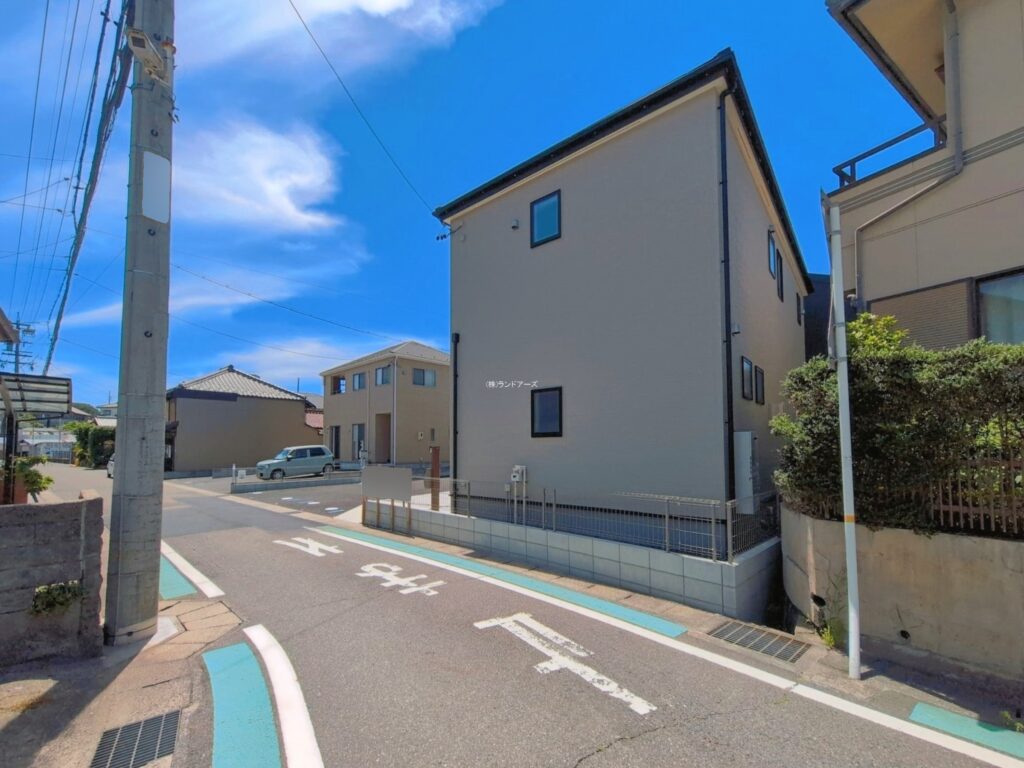 物件写真