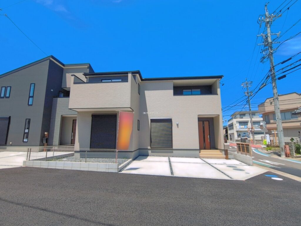 物件写真
