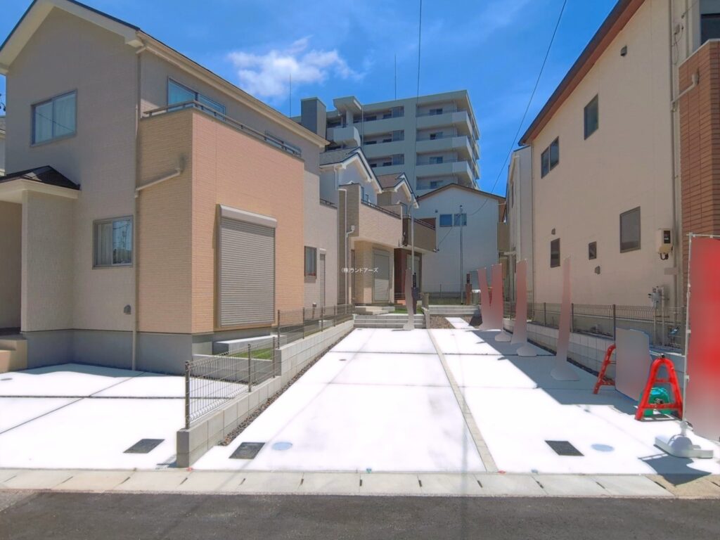 物件写真