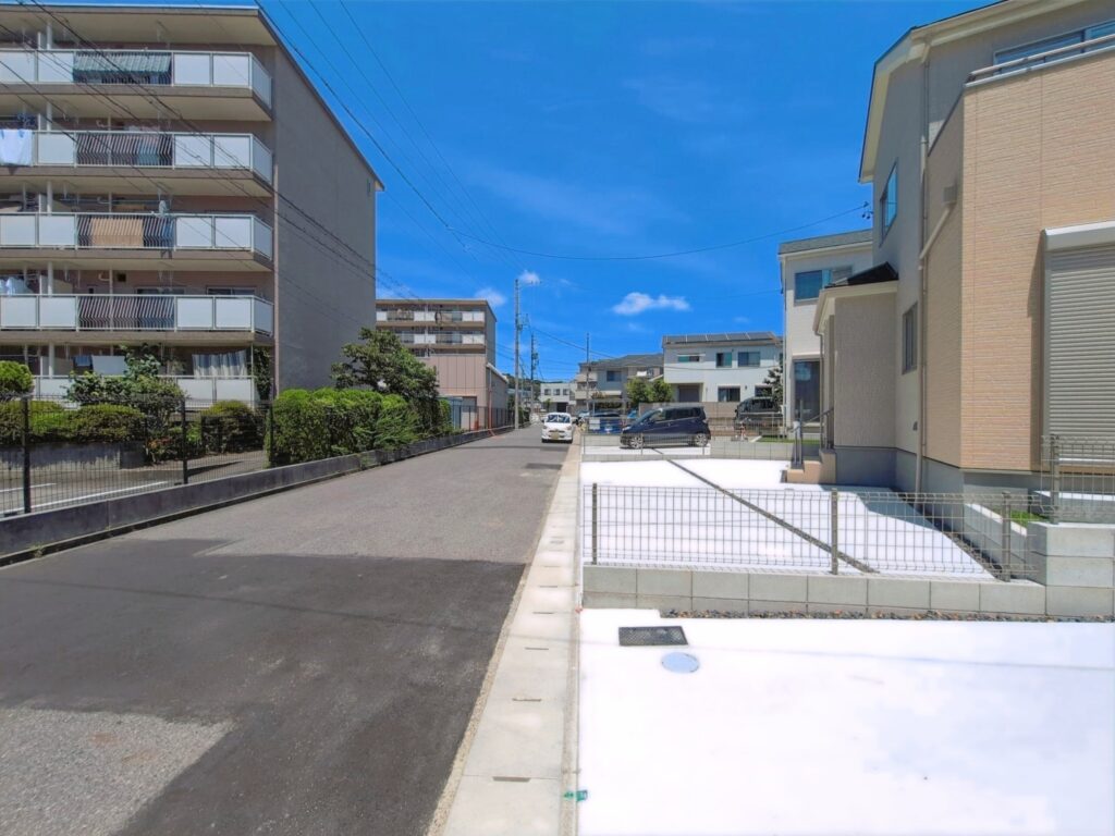 物件写真