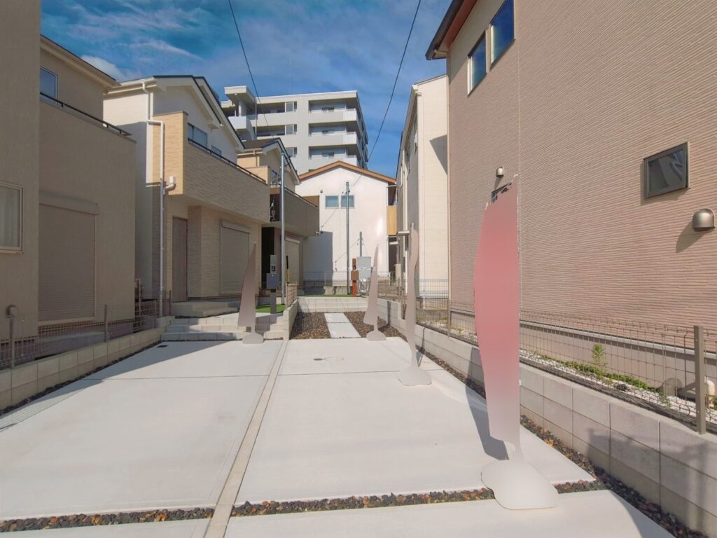 物件写真
