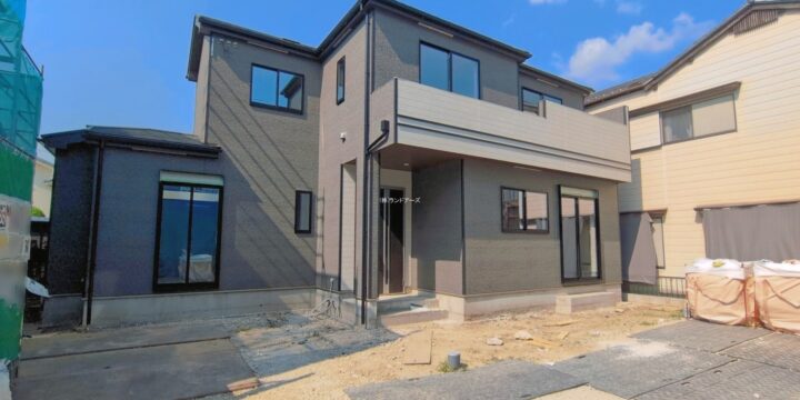 北名古屋市熊之庄十二社（戸建）B 1