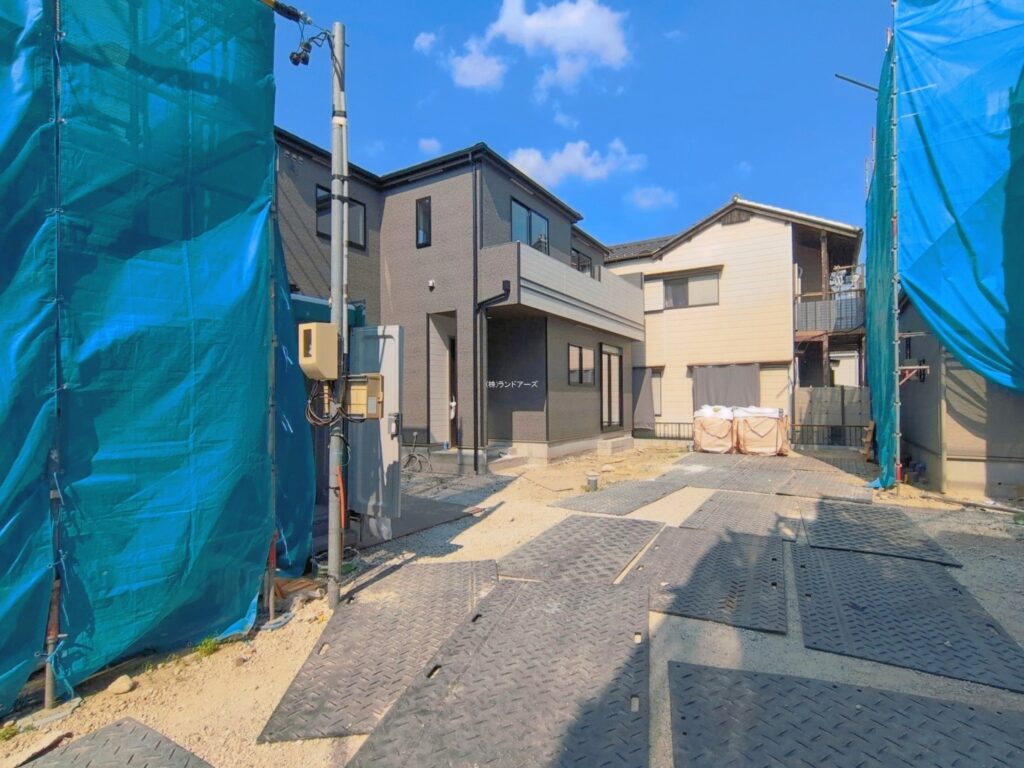 物件写真