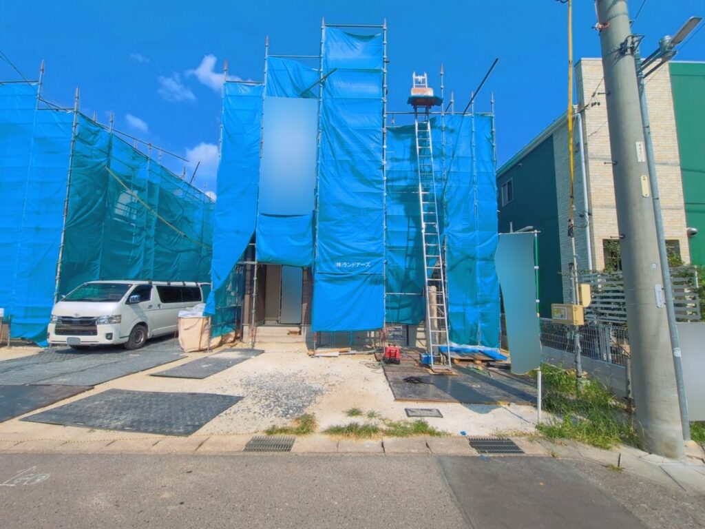 物件写真