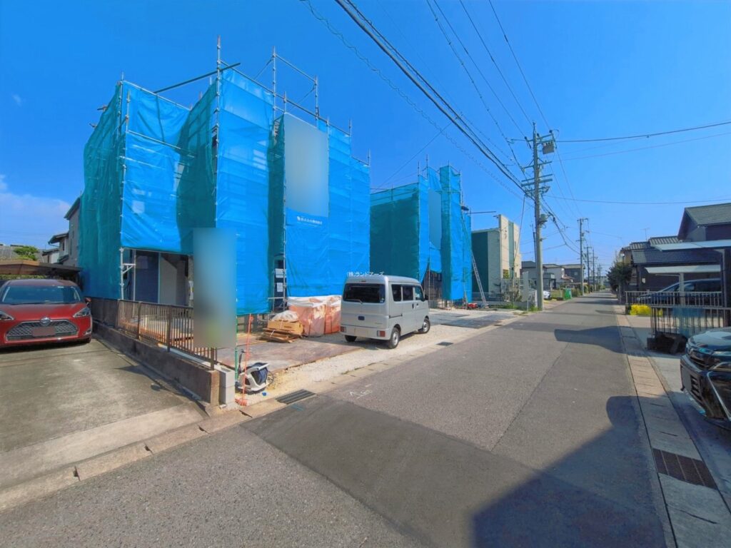 物件写真