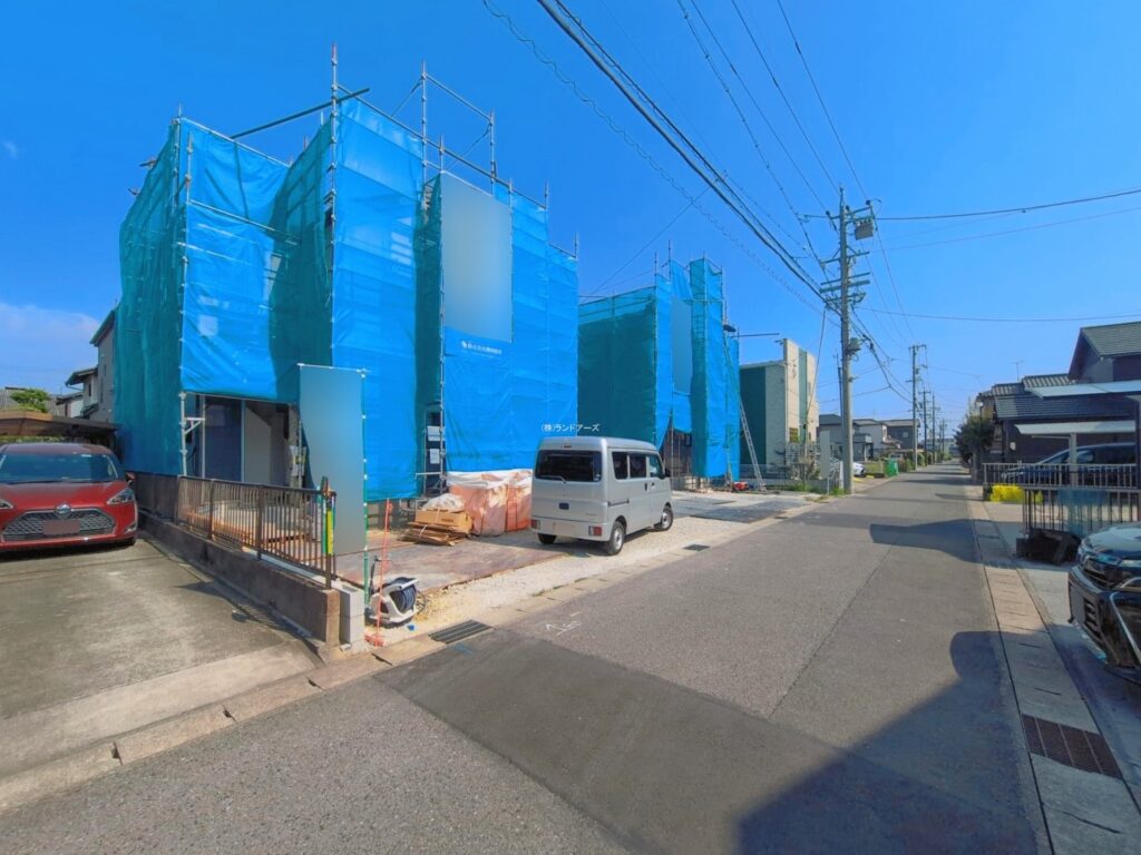 物件写真