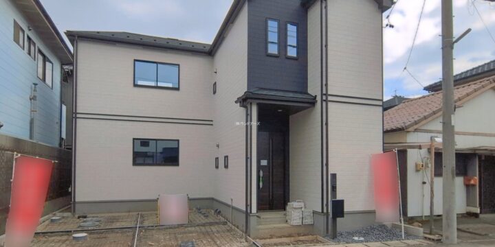 北名古屋市片場八瀬の木（戸建）A 1