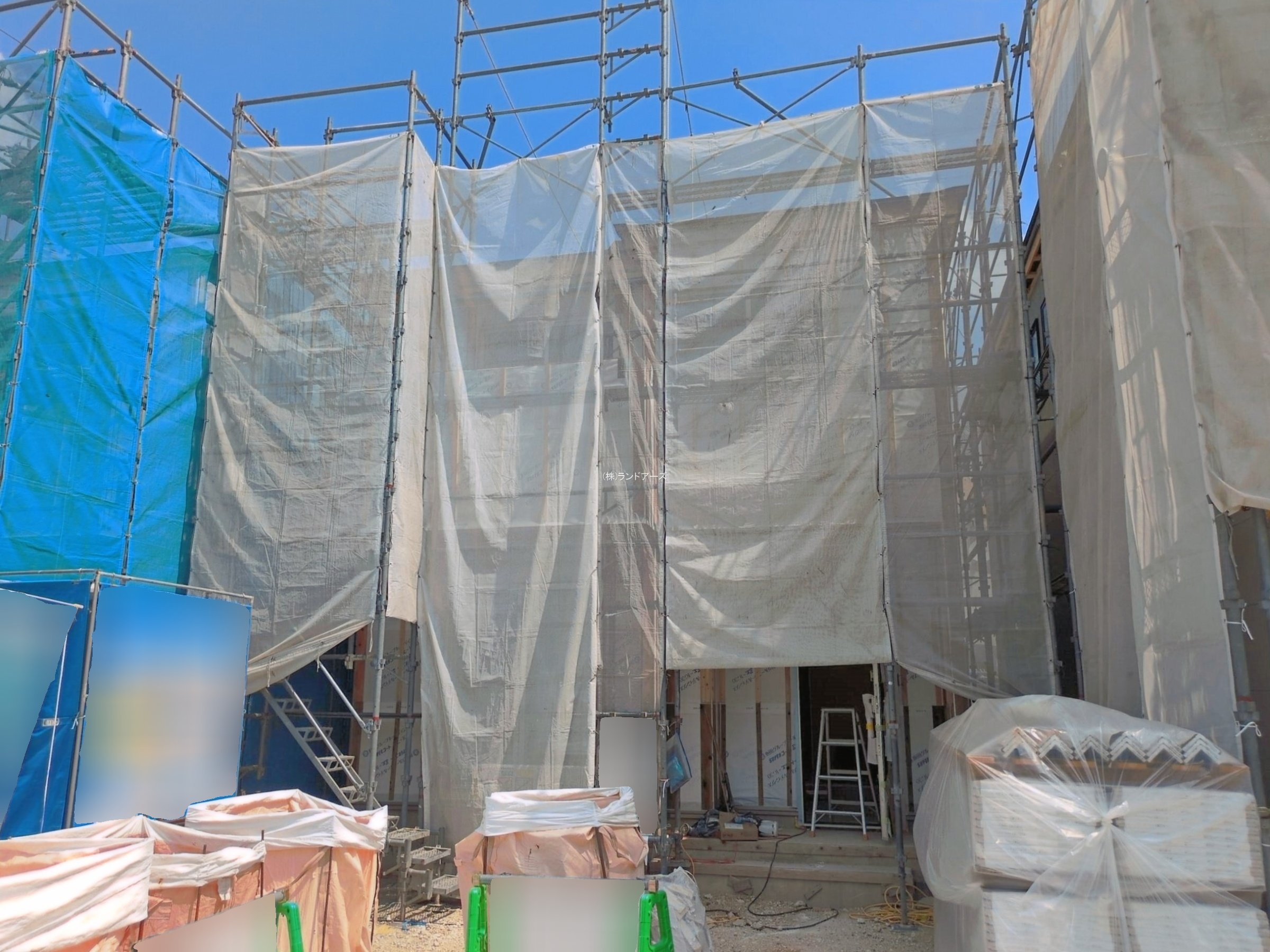 豊明市阿野町新切(戸建)02 1 - 株式会社ランドアーズ|名古屋の一戸建て(建売・中古戸建)・中古マンション・賃貸管理・不動産売却 豊明市阿野町新切(戸建)02 1