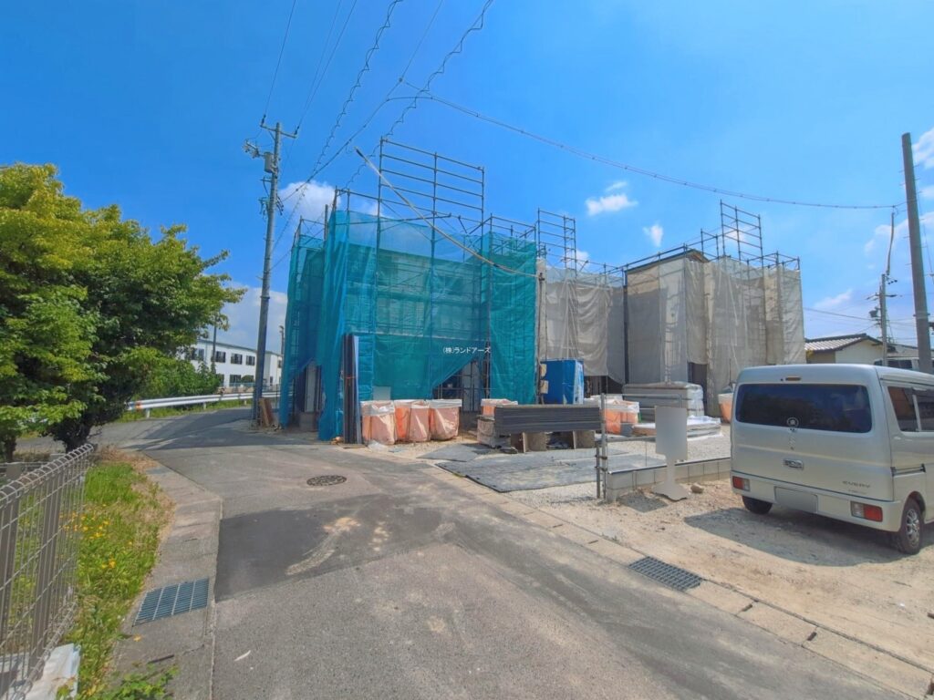 物件写真