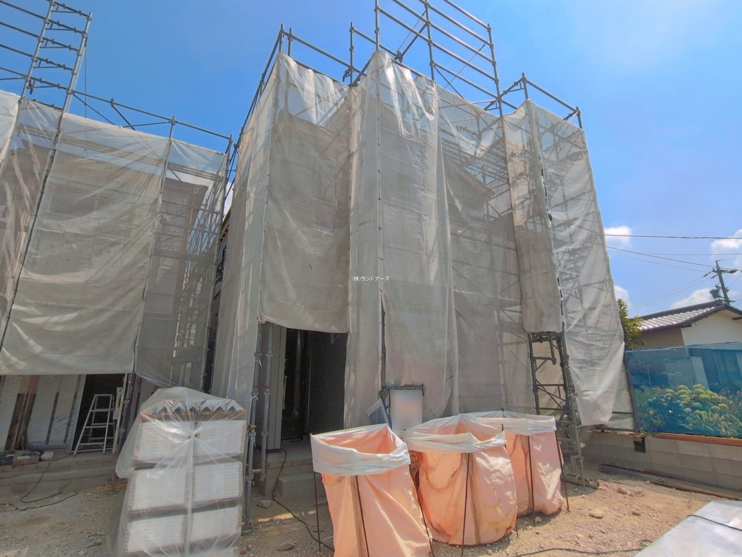 豊明市阿野町新切(戸建)03 1 - 株式会社ランドアーズ|名古屋の一戸建て(建売・中古戸建)・中古マンション・賃貸管理・不動産売却 豊明市阿野町新切(戸建)03 1