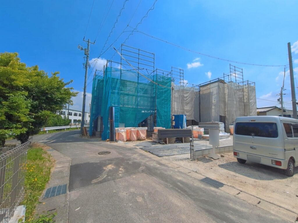 物件写真