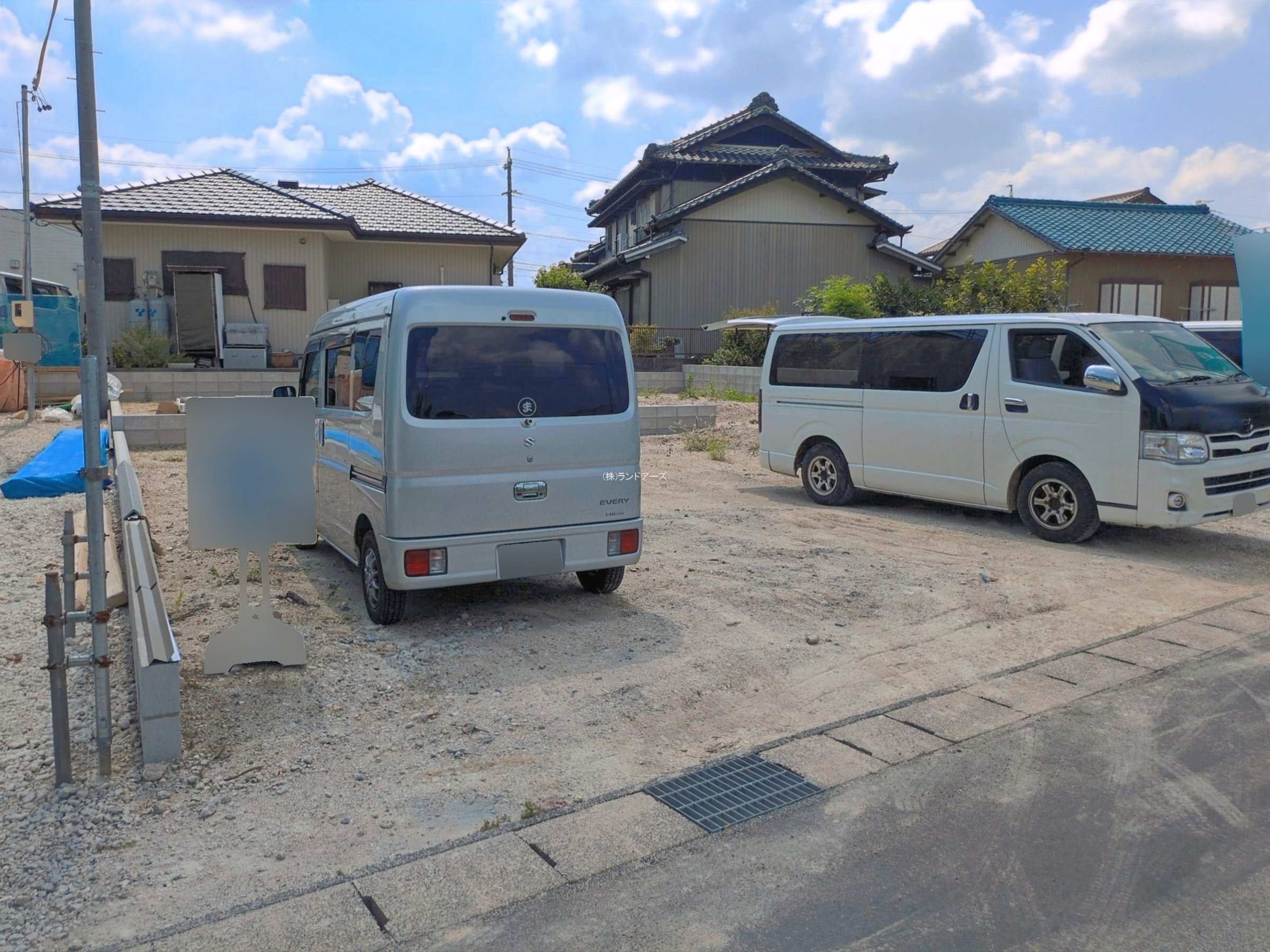 豊明市阿野町新切（戸建）04 1