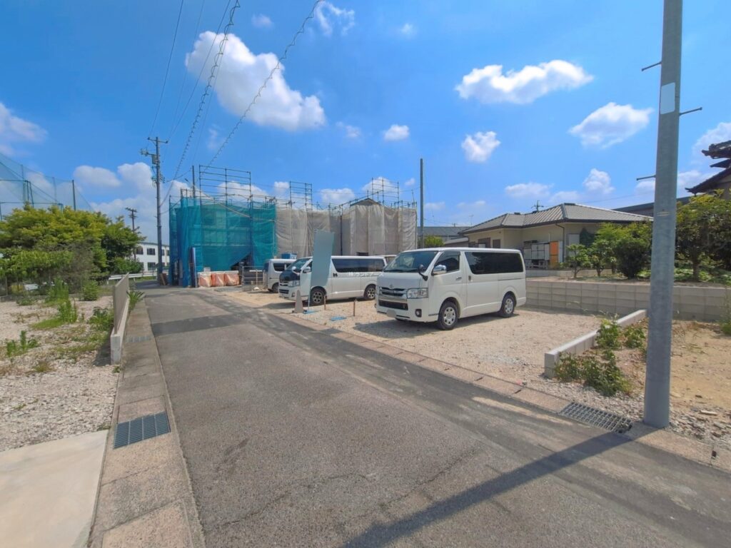 物件写真