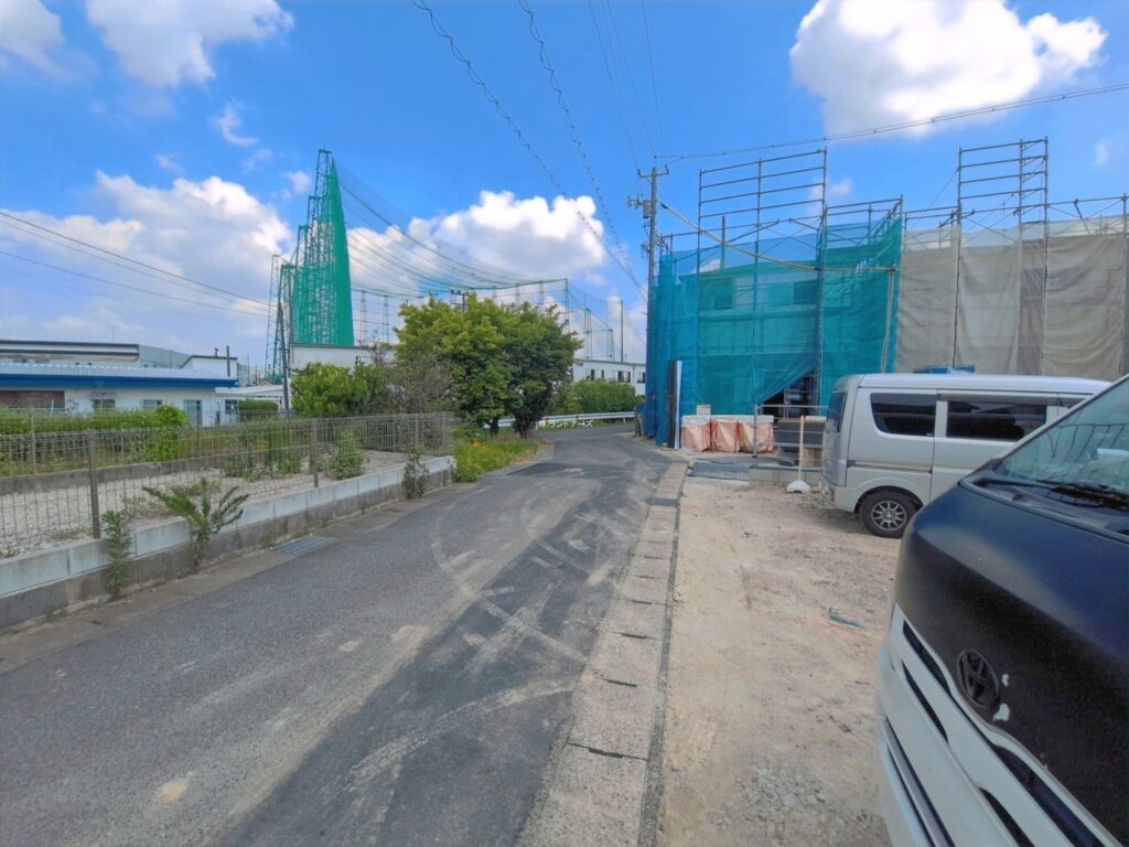 物件写真