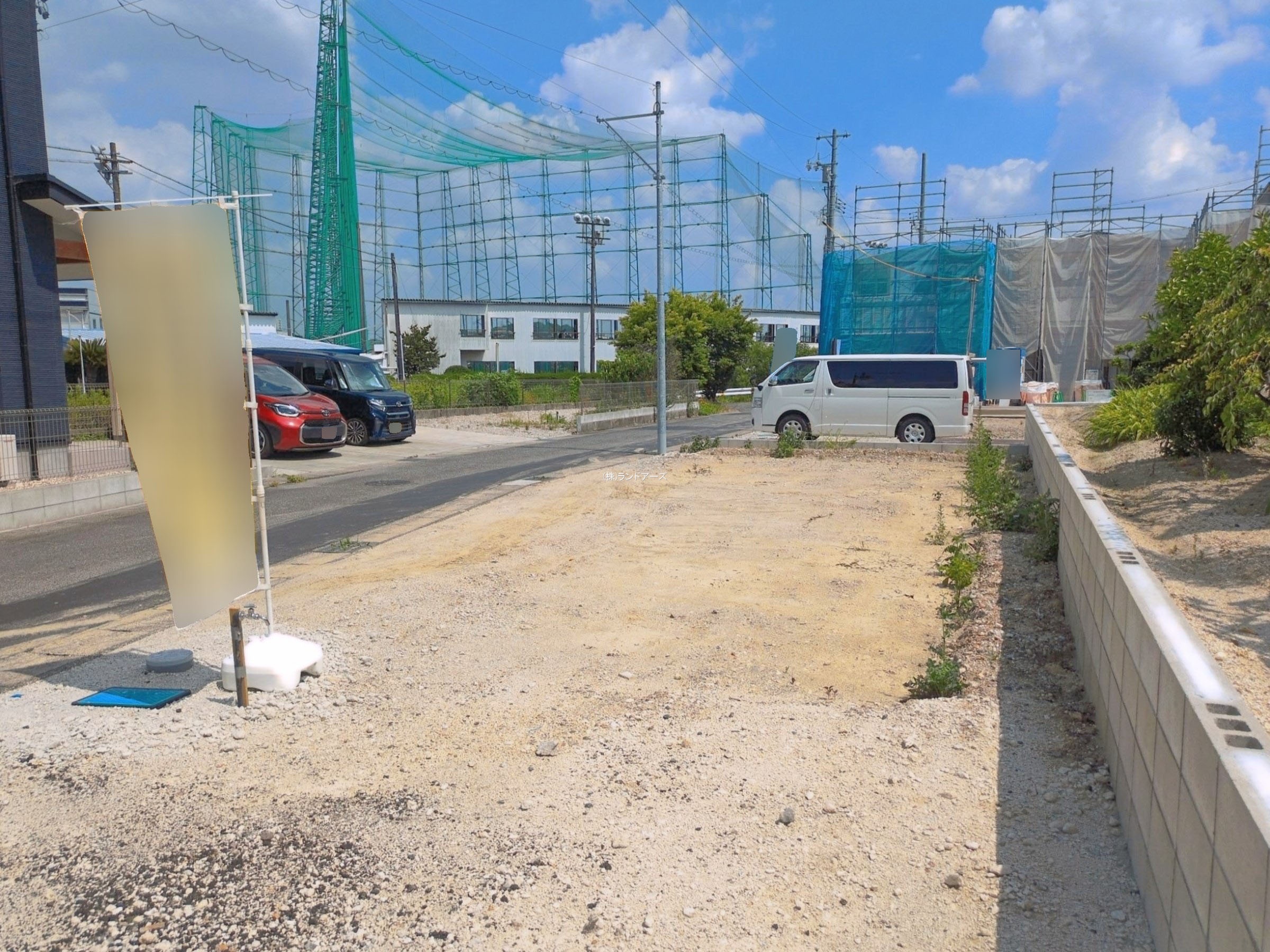 豊明市阿野町新切（戸建）06 1
