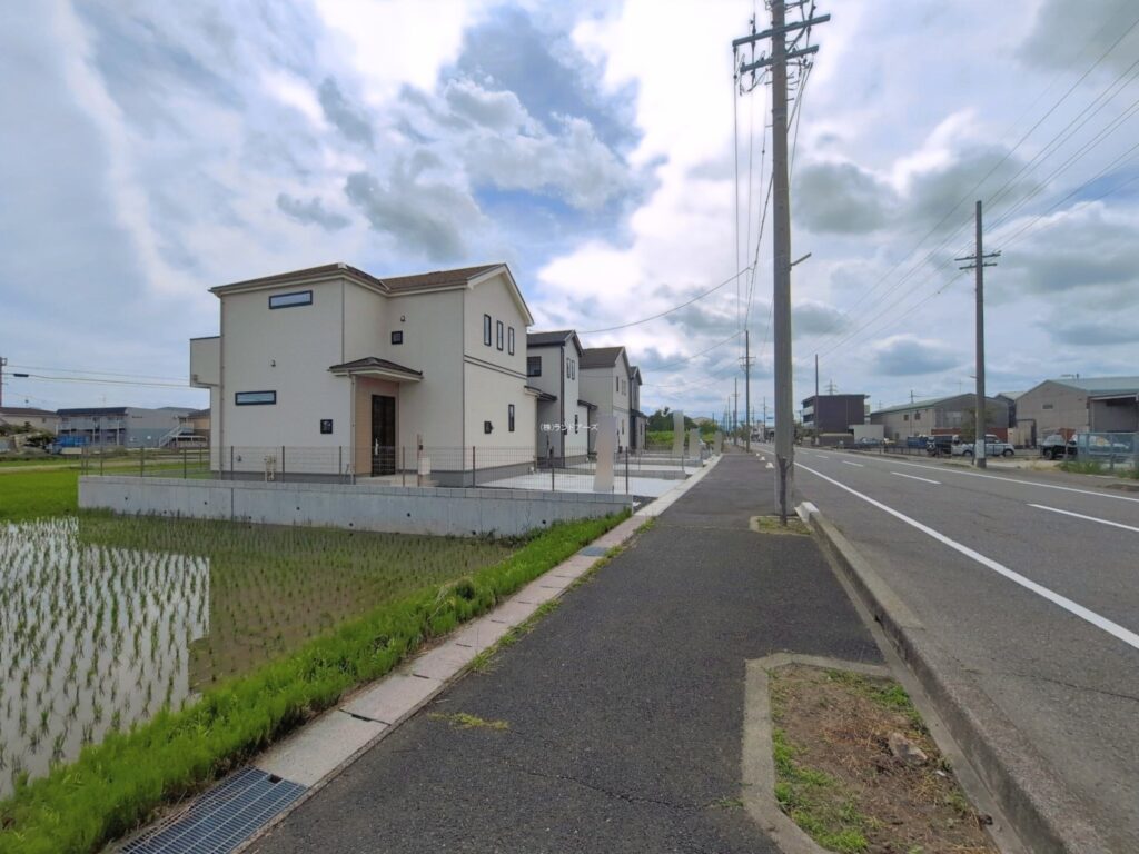 物件写真