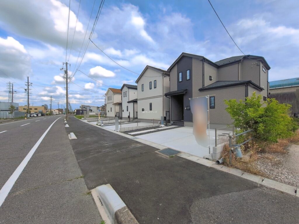 物件写真