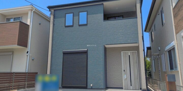 海部郡蟹江町富吉1丁目（戸建）02 1