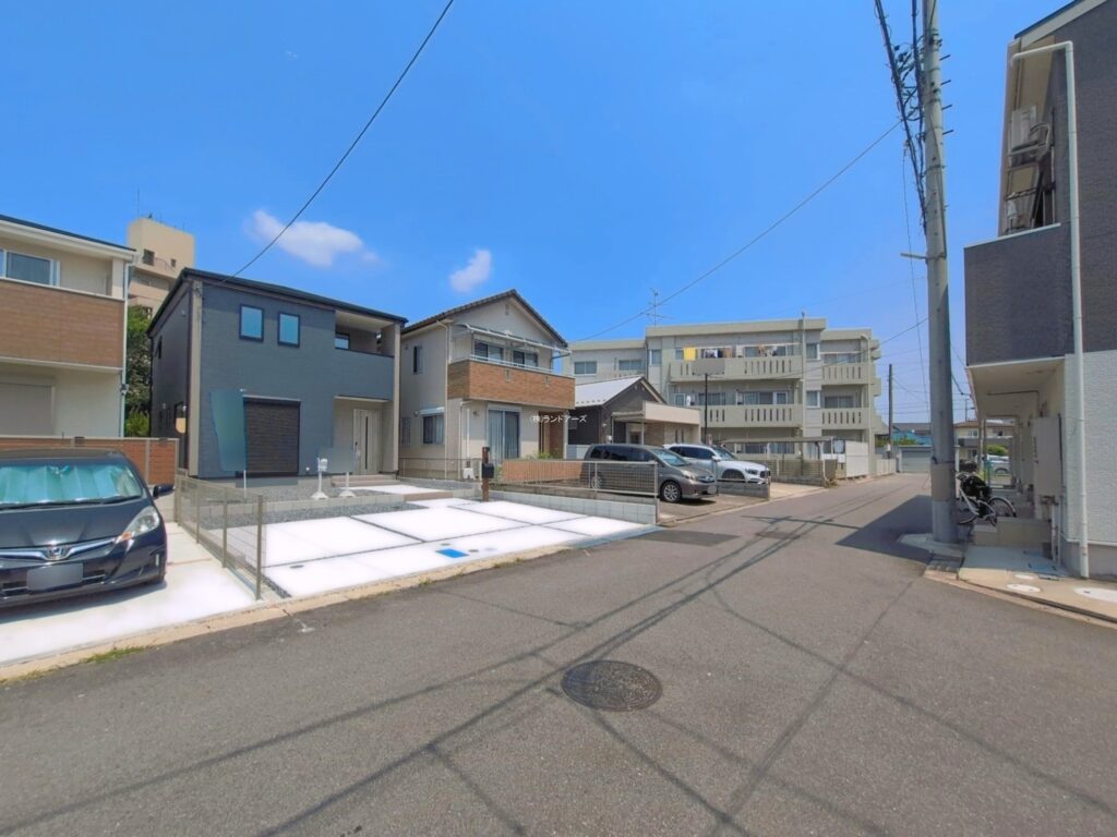 物件写真