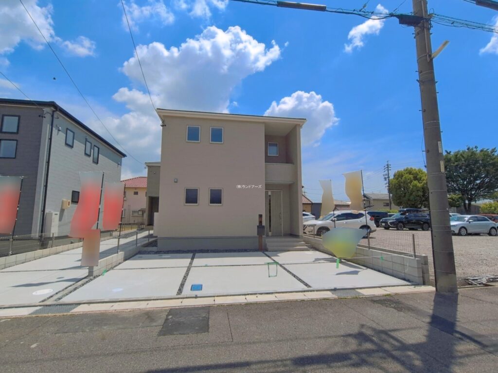 物件写真