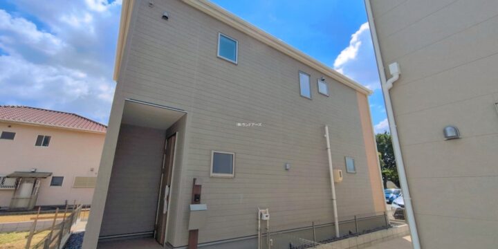 春日井市西高山町3丁目（戸建）02 1