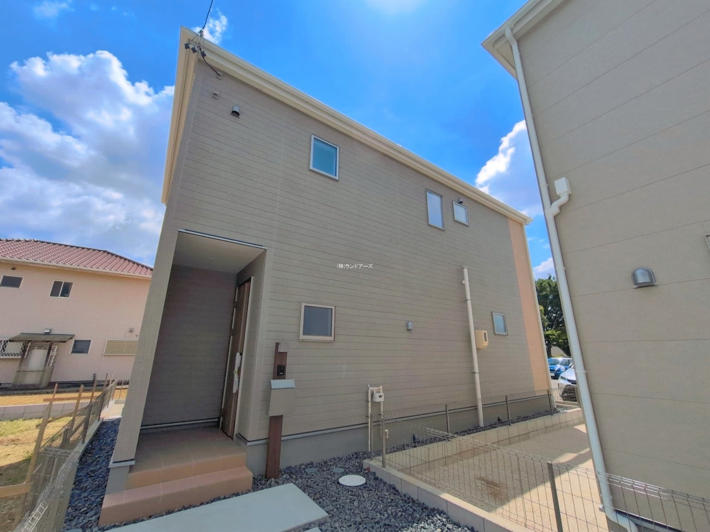 春日井市西高山町3丁目（戸建）02 1