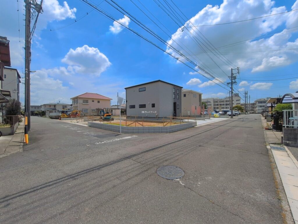 物件写真