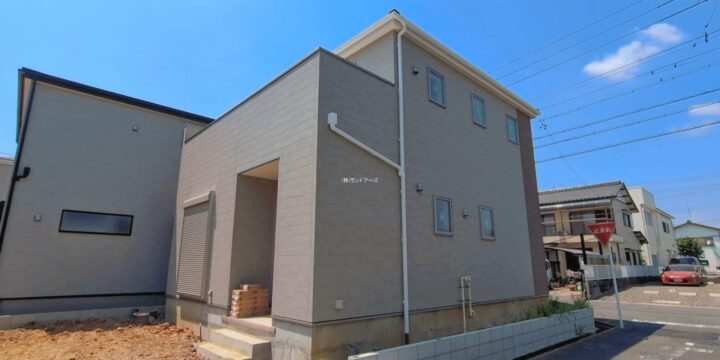 春日井市西高山町3丁目（戸建）04 1