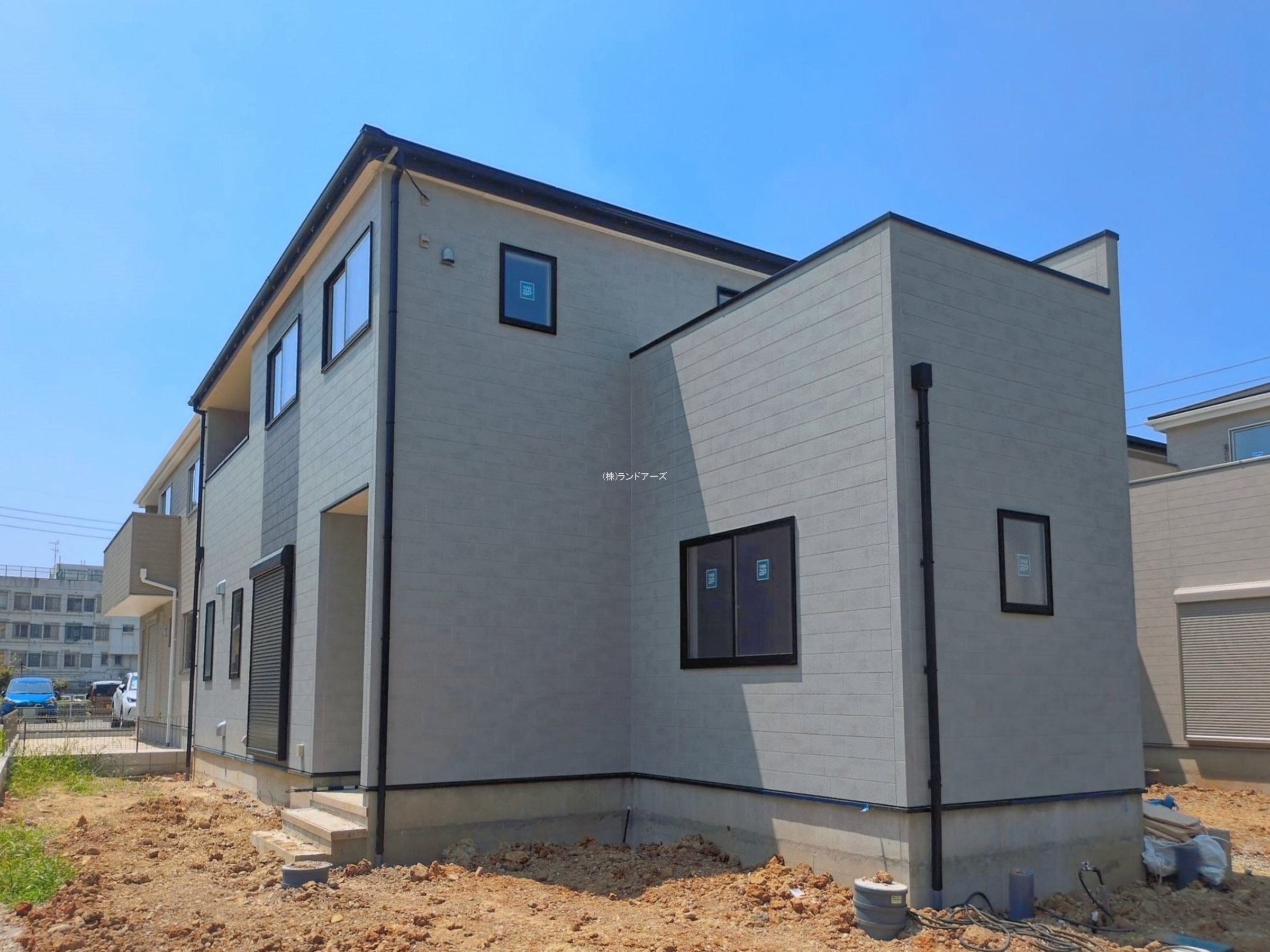 春日井市西高山町3丁目(戸建)05 1 - 株式会社ランドアーズ|名古屋の一戸建て(建売・中古戸建)・中古マンション・賃貸管理・不動産売却 春日井市西高山町3丁目(戸建)05 1