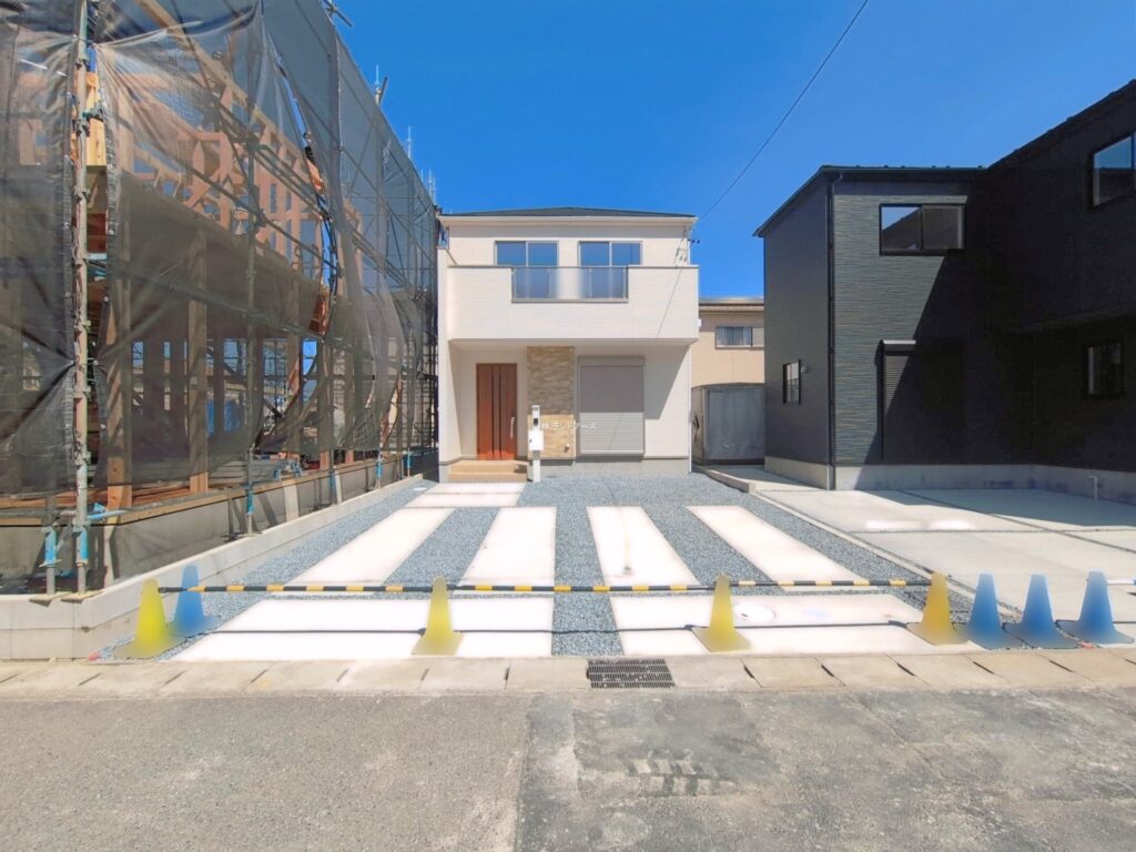 物件写真