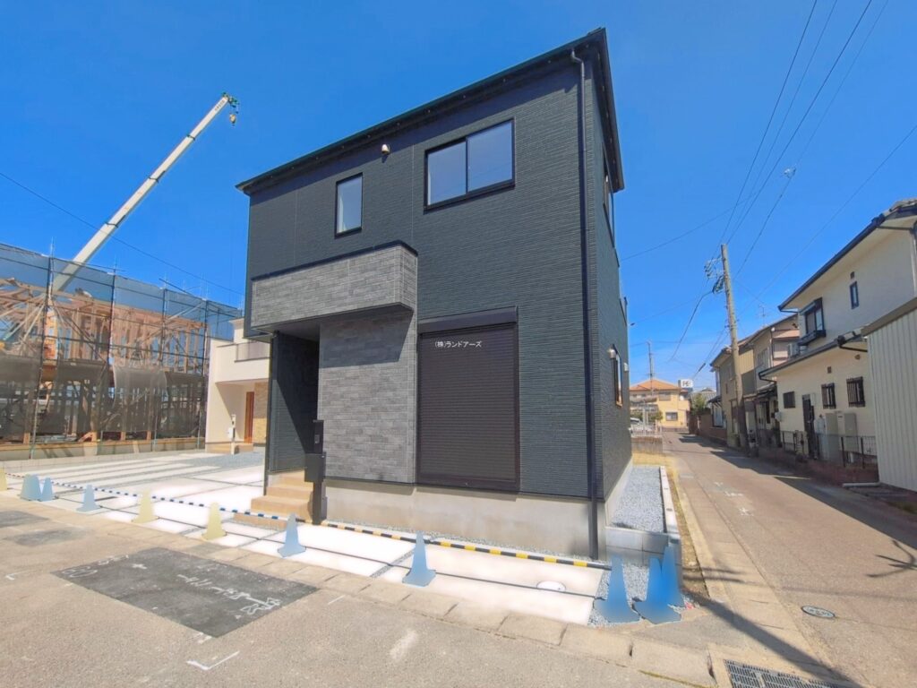 物件写真