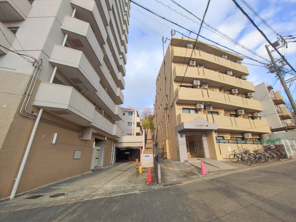 物件写真