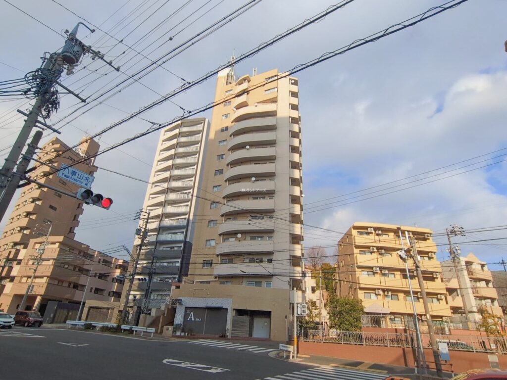 物件写真