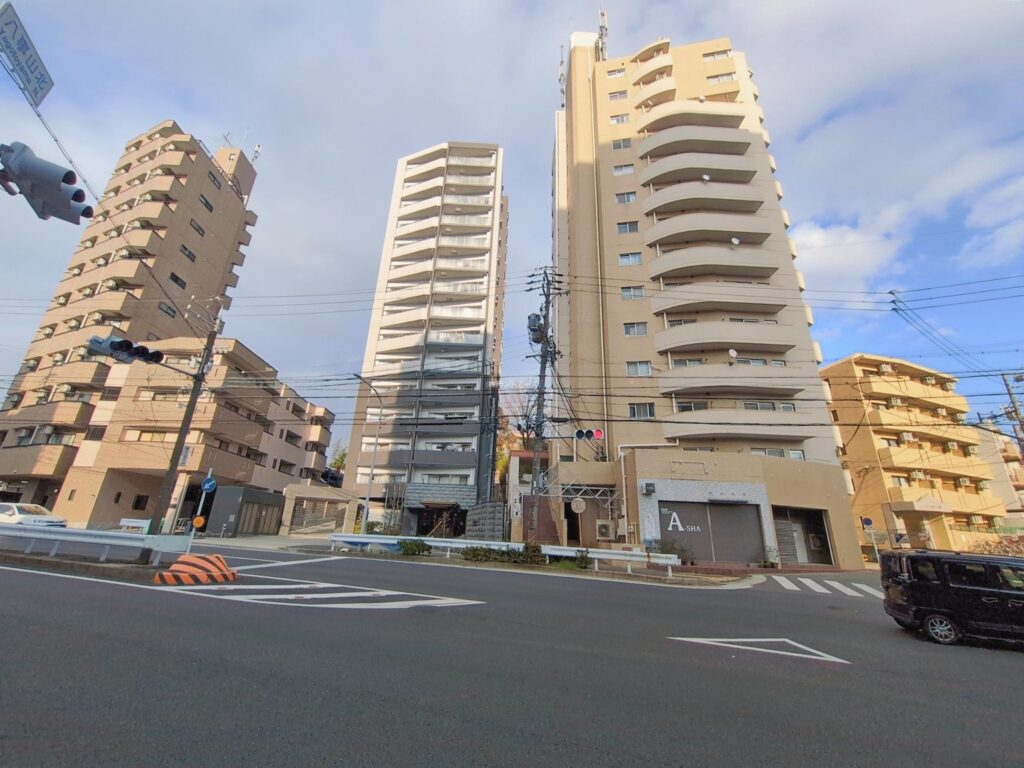 物件写真