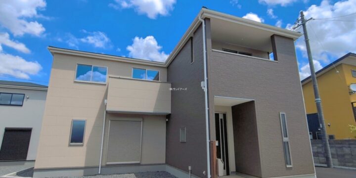 尾張旭市東印場町二反田（戸建）03 1