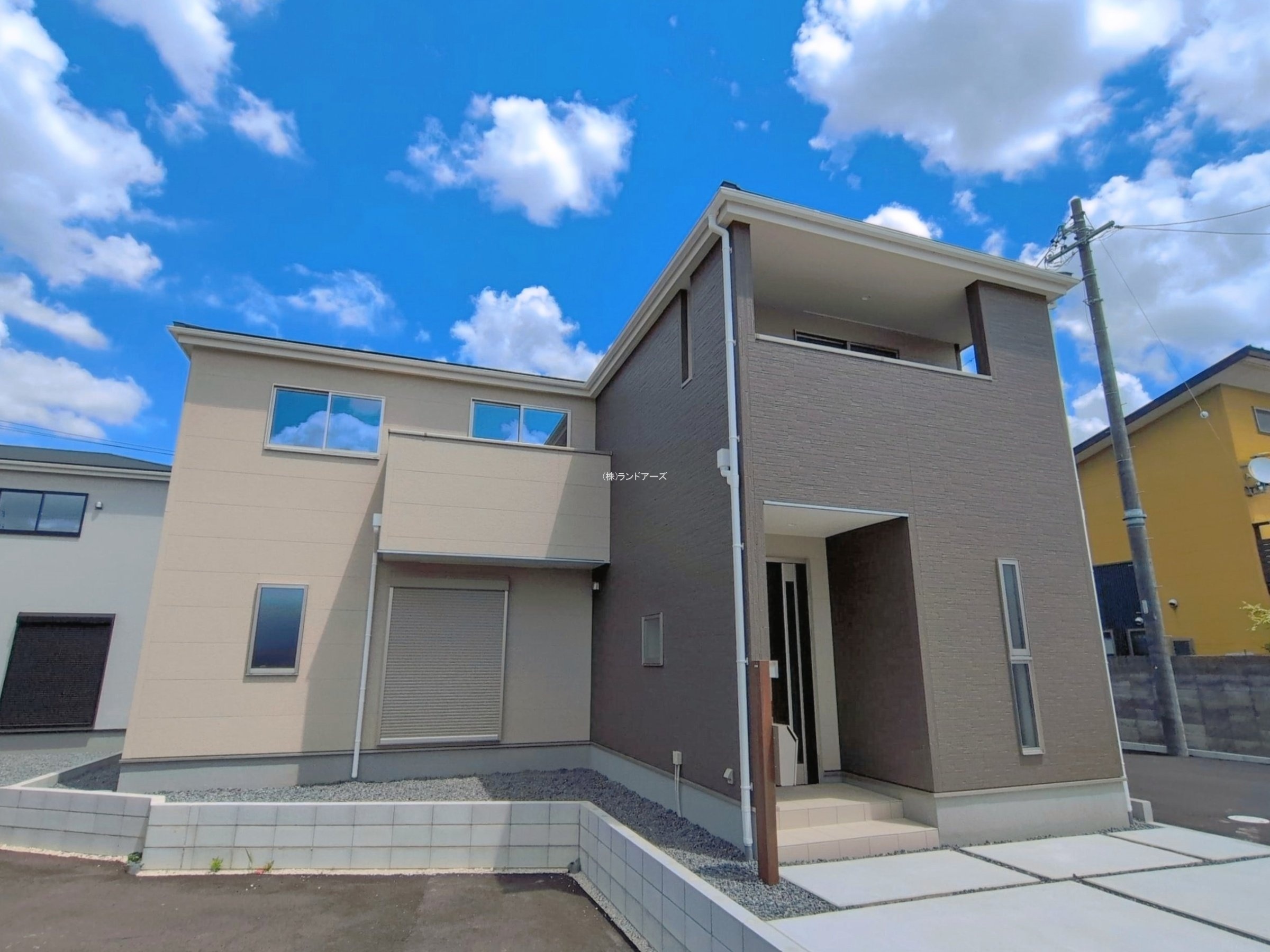 尾張旭市東印場町二反田（戸建）03 1