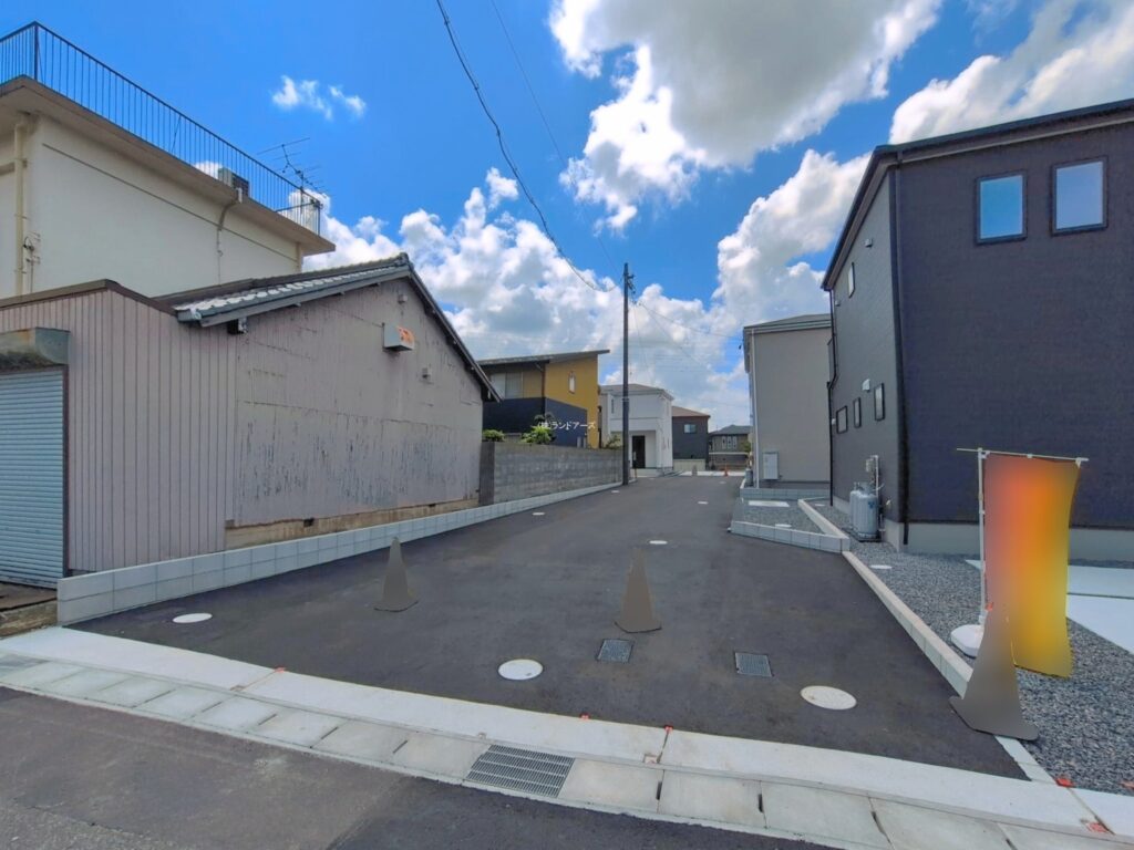 物件写真