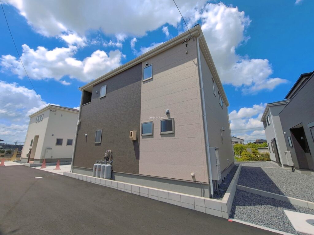 物件写真