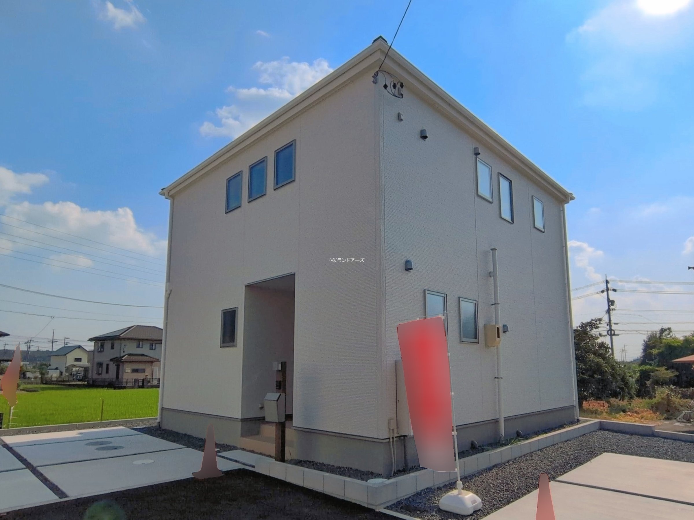 尾張旭市東印場町二反田(戸建)04 1 - 株式会社ランドアーズ|名古屋の一戸建て(建売・中古戸建)・中古マンション・賃貸管理・不動産売却 尾張旭市東印場町二反田(戸建)04 1