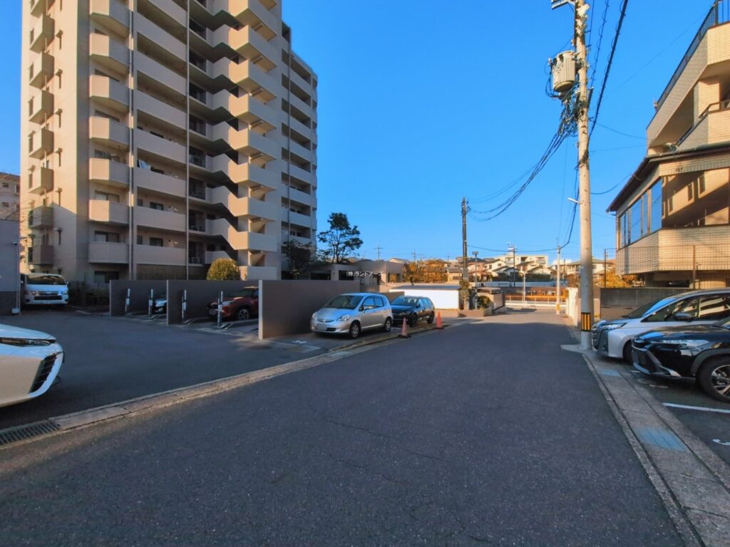 物件写真