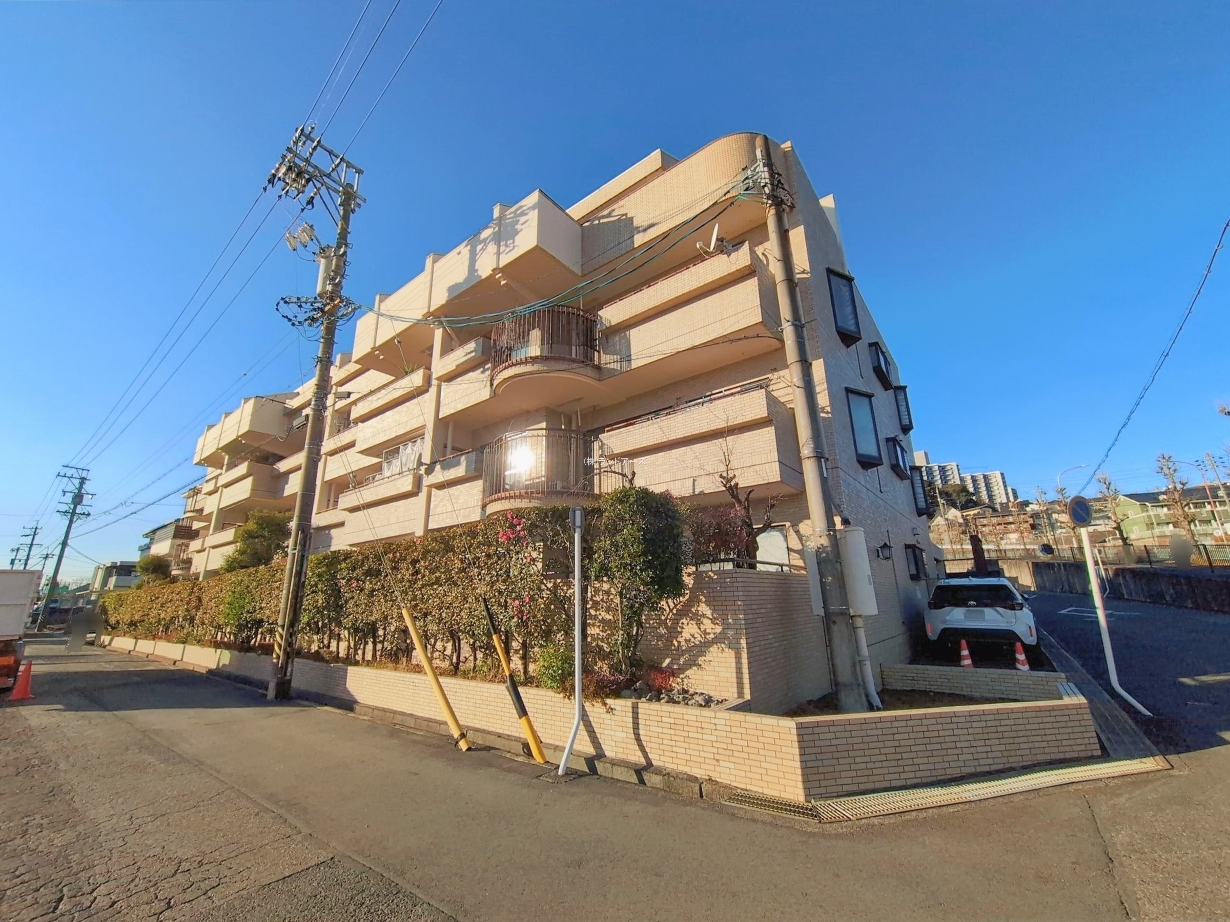 ベルピア1高蔵寺 1 - 株式会社ランドアーズ|名古屋の一戸建て(建売・中古戸建)・中古マンション・賃貸管理・不動産売却 ベルピア1高蔵寺 1