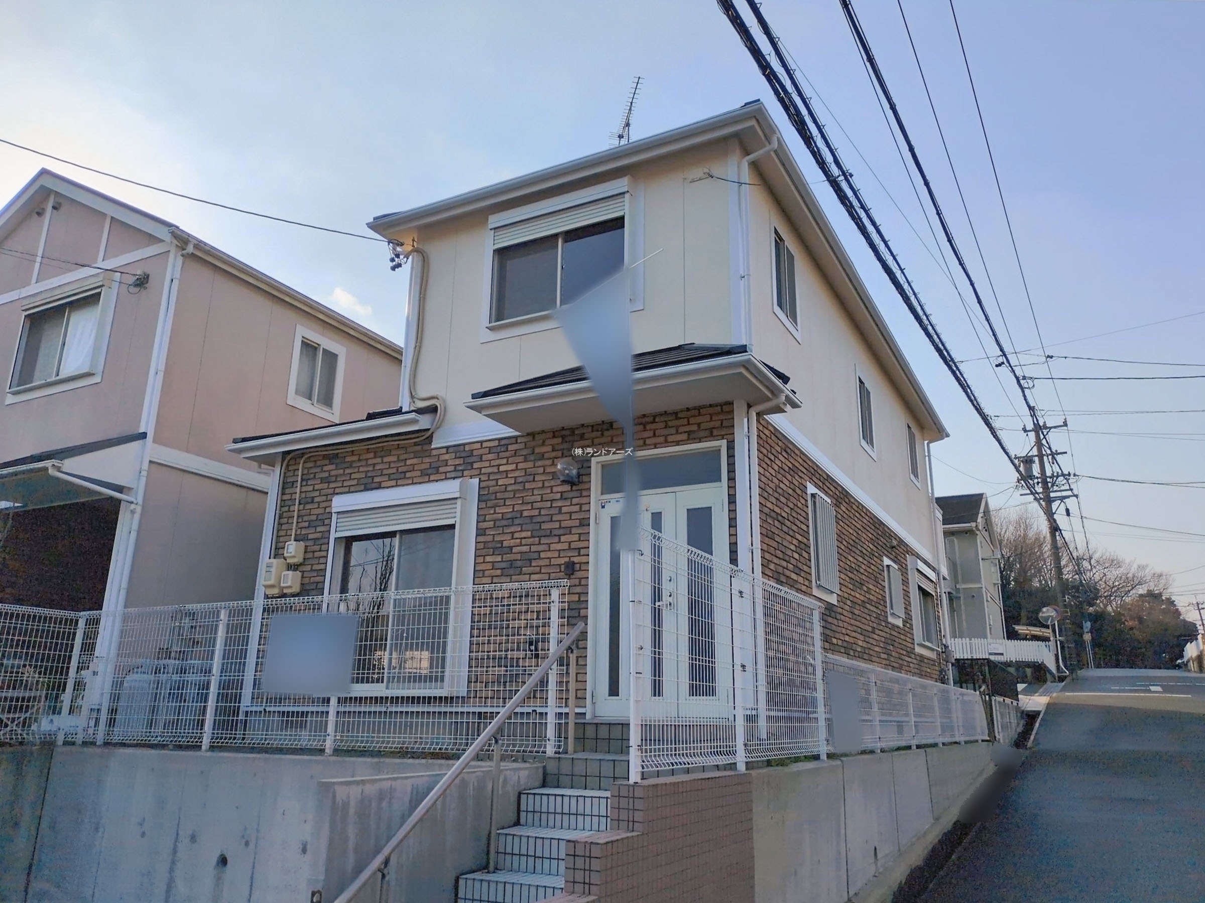愛知郡東郷町春木台5丁目 1 - 株式会社ランドアーズ|名古屋の一戸建て(建売・中古戸建)・中古マンション・賃貸管理・不動産売却 愛知郡東郷町春木台5丁目 1