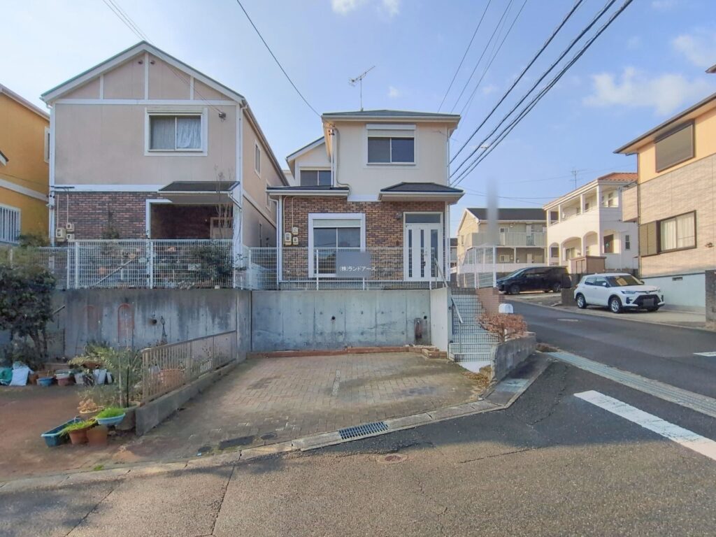 物件写真
