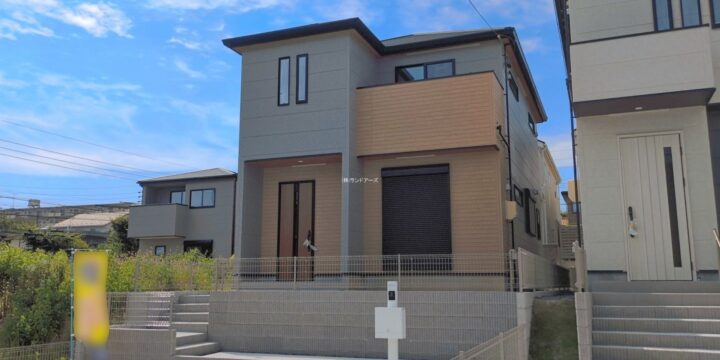 春日井市高森台7丁目（戸建）01 1